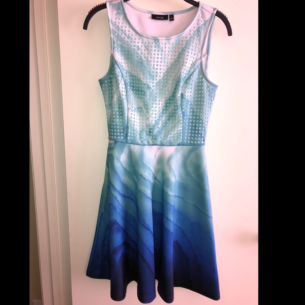 Apt. 9 dress